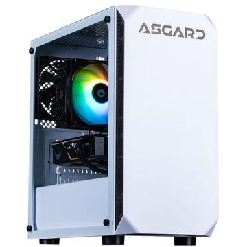 Десктоп ASGARD VIKING (I127F.32.S20.38T.207W)