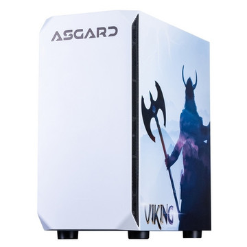 Десктоп ASGARD VIKING (I124F.16.S10.166S.100W)