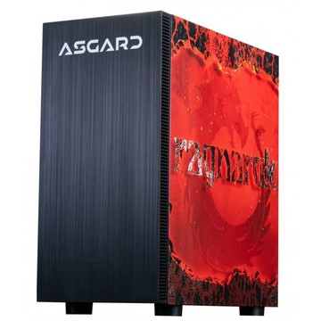 Десктоп ASGARD RAGNAROK (I127F.16.S10.37T.400W)