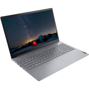 Ноутбук Lenovo ThinkBook 15 G3 ACL Mineral Grey (21A4003SRA)