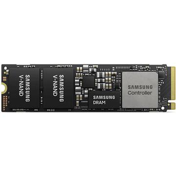 SSD накопитель Samsung PM9A1 512GB (MZVL2512HCJQ-00B00)