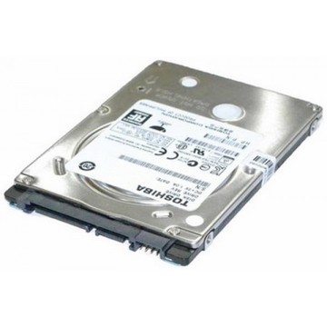 Жорсткий диск Toshiba 500GB (MQ1ABD050V)