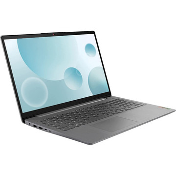 Ноутбук Lenovo IdeaPad 3 15IAU7 Arctic Grey (82RK00HRRA)