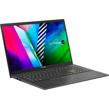 Ноутбук Asus VivoBook 15 OLED Indie Black (K513EA-L11950)