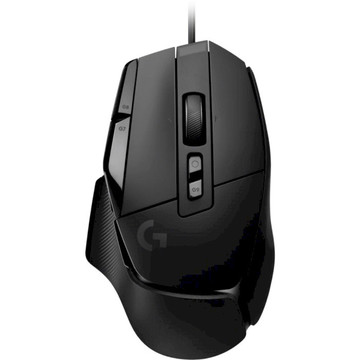 Мишка Logitech G502 X Gaming Black (910-006138)