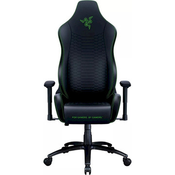 Кресло геймерское Razer Iskur X, XL Green (RZ38-03960100-R3G1)