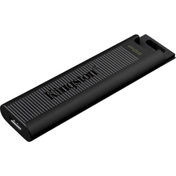 Флеш пам'ять USB Kingston 512GB USB-A Gen 1 DT Max