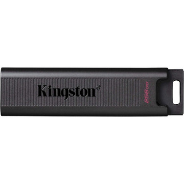 Флеш пам'ять USB Kingston 256GB USB-A Gen 1 DT Max