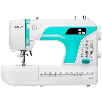 Швейная машина Janome ISEW-R50