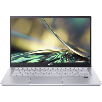 Ультрабук Acer Swift X SFX14-42G Gray (NX.K78EU.007)