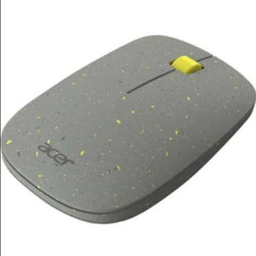 Мишка Acer Vero 2.4G Grey (GP.MCE11.022)