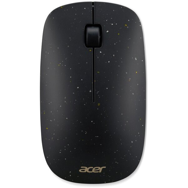Мишка Acer Vero 2.4G Black (GP.MCE11.023)