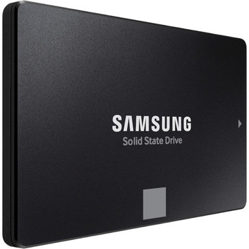 SSD накопичувач Samsung 870 EVO (MZ-77E250B/EU)