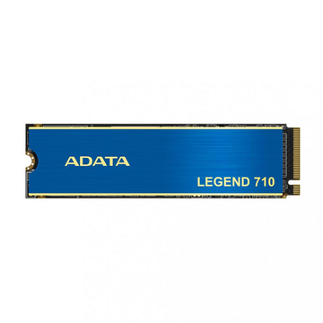 SSD накопитель ADATA Legend 710 512GB (ALEG-710-512GCS)