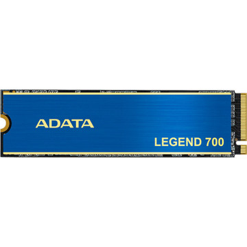 SSD накопитель ADATA Legend 700 1 TB (ALEG-700-1TCS)