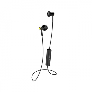 Навушники Wireless Hoco ES21 Wonderful sports Black