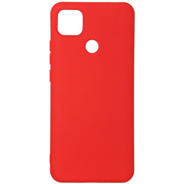 Чехол-накладка Xiaomi Redmi 9C ArmorStandart ICON Case Chili Red (ARM57790)