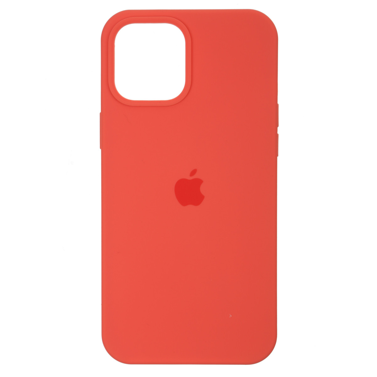 Панель iPhone 12 Mini Silicone Case original 5.4 Pink Citrus