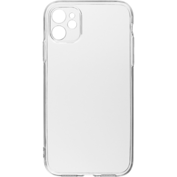 Чехол-накладка iPhone 11 Armorstandart Air Series Transparent (ARM61046)