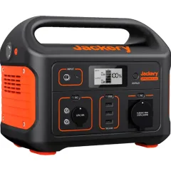 Зарядная станция Jackery Explorer 500 EU 500W