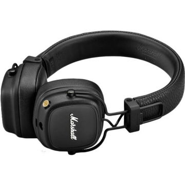 Навушники Marshall Headphones Major4 Bluetooth Blk (1005773)