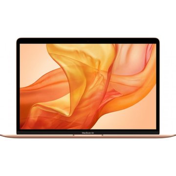 Ноутбук Apple MacBook Air 512GB Gold 2020 (MVH52)