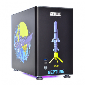 Десктоп ARTLINE Overlord NPTN (NPTNv10)