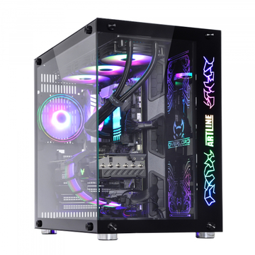 Десктоп ARTLINE Gaming X99 (X99v53Win)