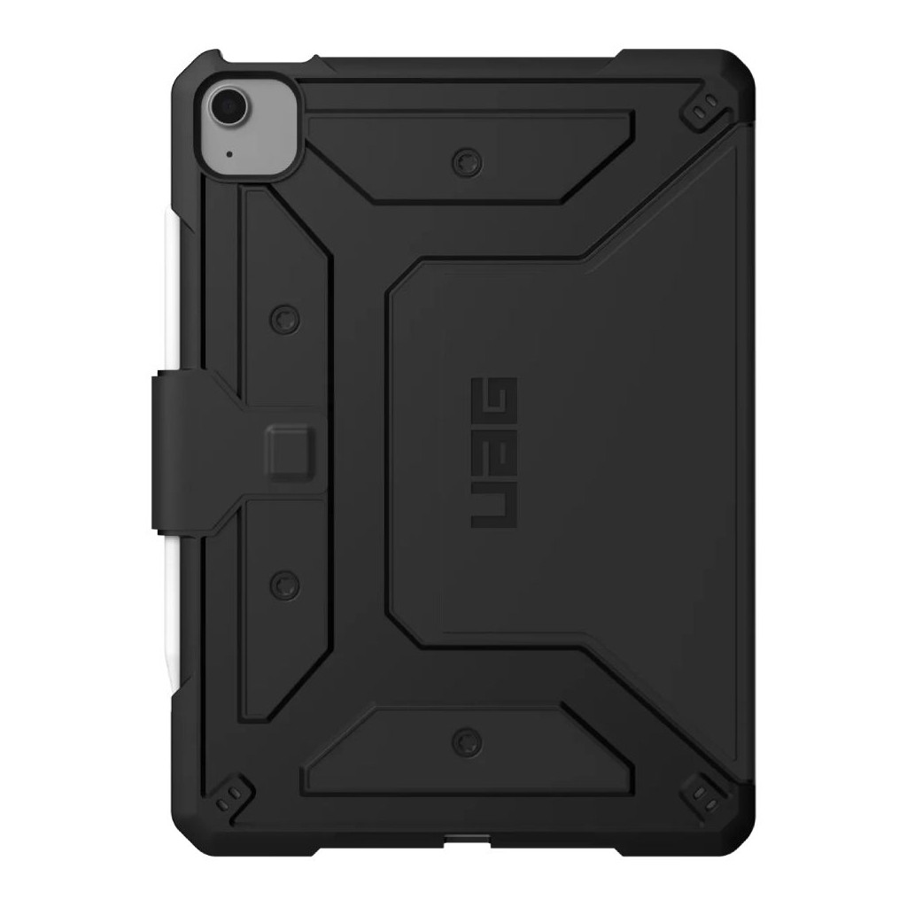 Чохол, сумка для планшета Uag Apple iPad Air 10.9"(5th Gen 2022) Metropolis SE, Black (12329X114040)