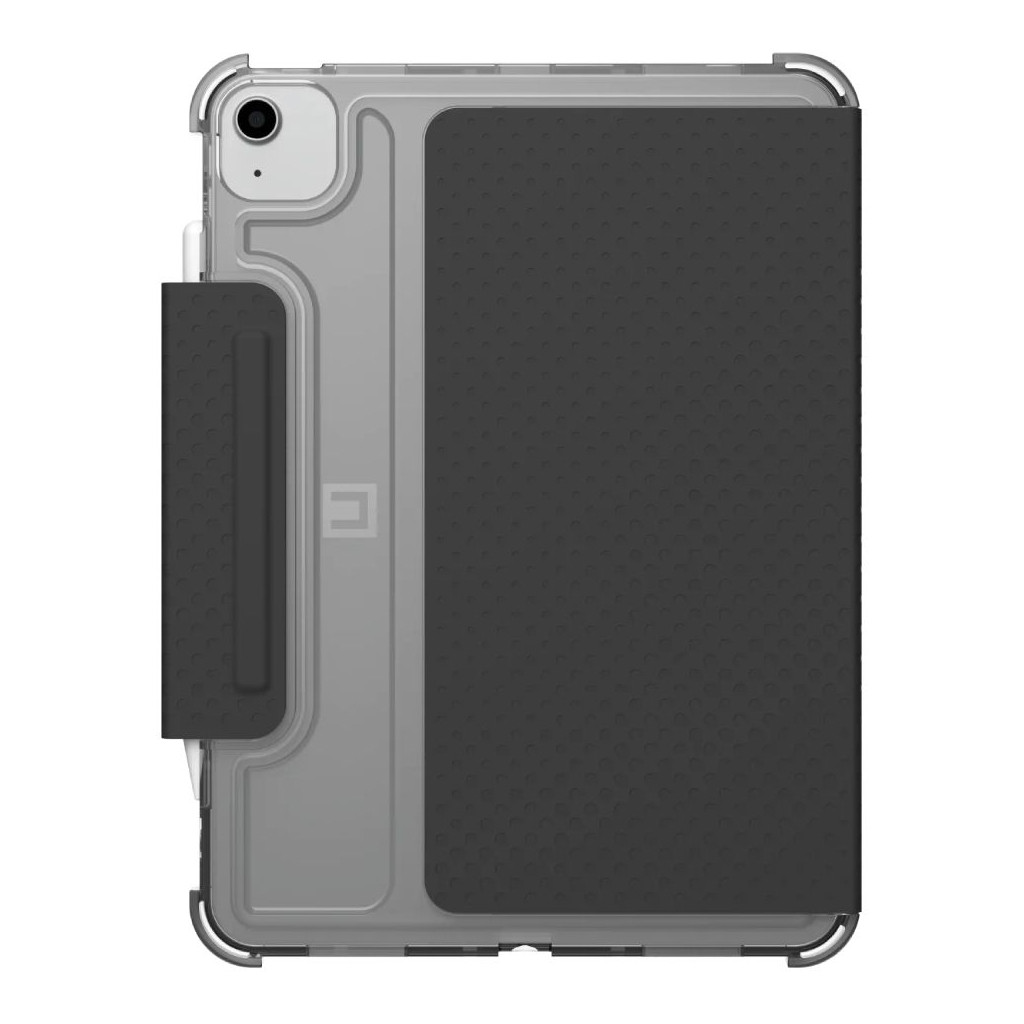 Чехол, сумка для планшетов UAG [U] for Apple iPad Air 10.9 5th Gen 2022 Lucent Black