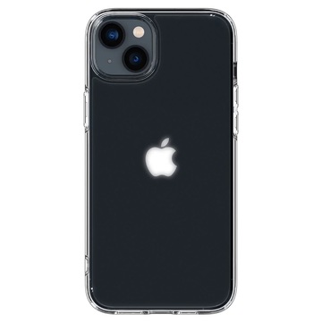 Чехол-накладка Spigen for Apple iPhone 14 Plus Ultra Hybrid Frost Clear
