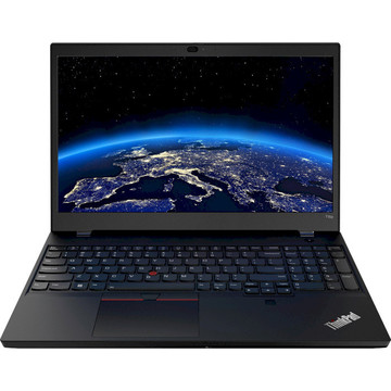 Ноутбук Lenovo ThinkPad T15p Gen 3 (21DA0008RA)
