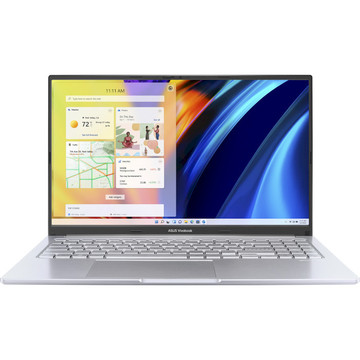 Ноутбук Asus Vivobook 15X OLED M1503IA-L1039 Silver (90NB0Y62-M001F0)