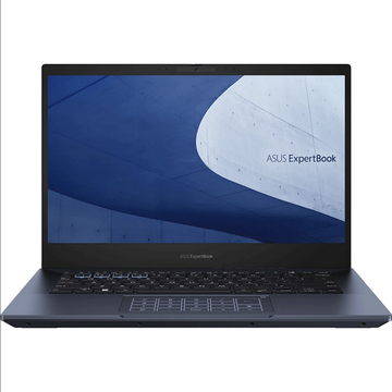 Ноутбук Asus ExpertBook B5 B5402CEA-KI0622 Black (90NX04H1-M00TT0)