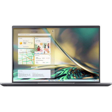 Ультрабук Acer Swift X SFX14-51G Gray (NX.K6LEU.00A)