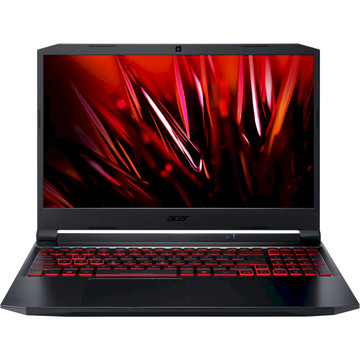 Игровой ноутбук Acer Nitro 5 AN515-45 Black (NH.QBBEU.004)