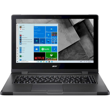 Ноутбук Acer Enduro Urban N3 EUN314-51W Green (NR.R1CEU.00F)