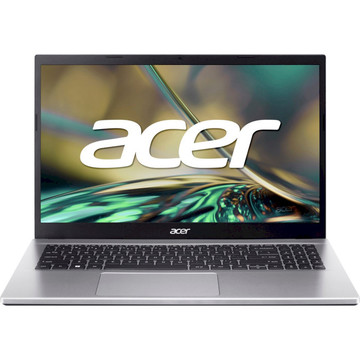 Ноутбук Acer Aspire 3 A315-59 Silver (NX.K6SEU.009)