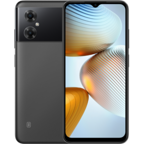 Смартфон Xiaomi Poco M4 5G 6/128GB Black (Global Version)