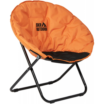Складная мебель Skif Outdoor Shell Orange/Black (OC00192)