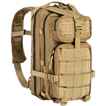 Рюкзак Defcon 5 Tactical Back Pack 40 Sand (D5-L116 CT)