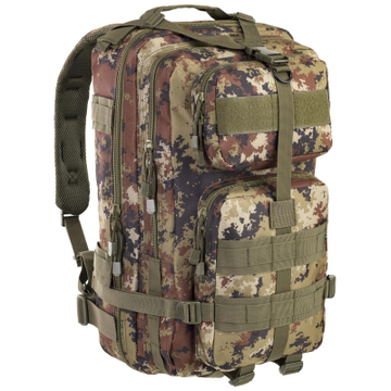 Рюкзак Defcon 5 Tactical Back Pack 40 Camo (D5-L116 VI)