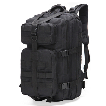 Рюкзак Defcon 5 Tactical Back Pack 40 Black (D5-L116 B)