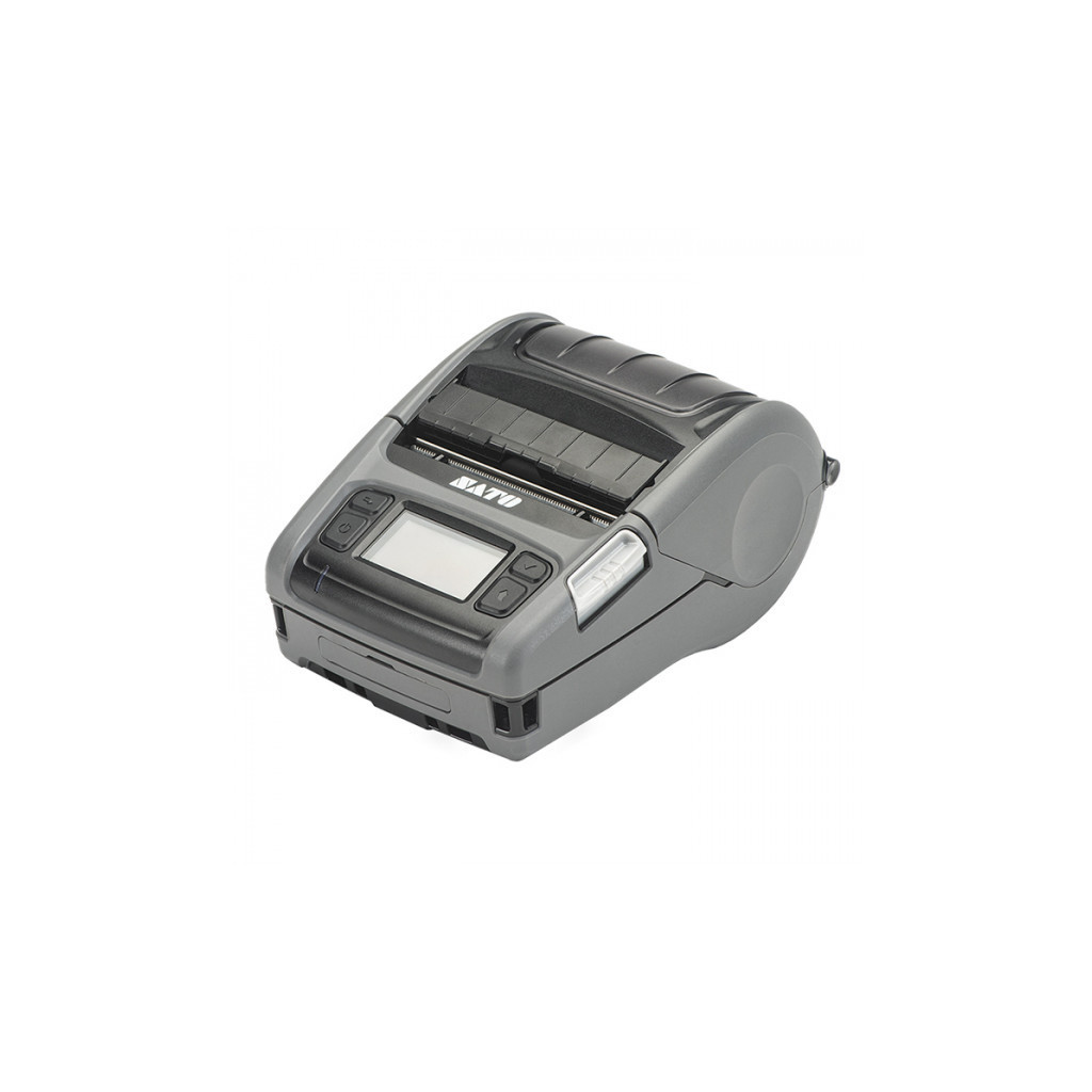 Принтери етикеток Sato PV3 USB, Serial, WiFi, Bluetooth (WWPV31262)