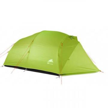 Палатка и аксессуар 3F Ul Gear QingKong 3 15D 3 Season Green (315D3S)