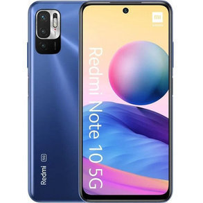 Смартфон Xiaomi Redmi Note 10 5G 8/128GB Blue