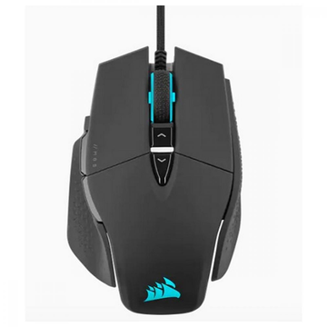 Мышка Corsair M65 RGB Ultra Tunable FPS Gaming Mouse Black (CH-9309411-EU2)