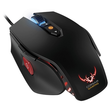 Мышка Corsair M65 Pro RGB Black (CH-9300011-EU)