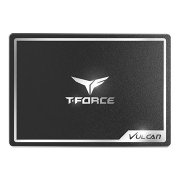 SSD накопичувач Team 500GB Vulcan (T253TV500G3C301)