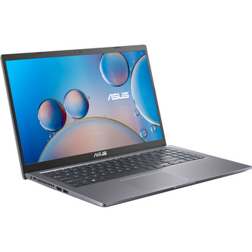 Ноутбук Asus X515EP-BQ656 Grey (90NB0TZ1-M00HW0)